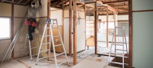 Entreprise de rénovation de la maison et de rénovation d’appartement à Druillat